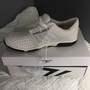 Turner Women's T-Swolemate Training Shoes